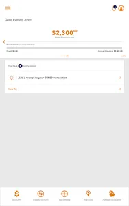 AvidiaHealth HSA screenshot 6