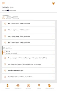 AvidiaHealth HSA screenshot 7
