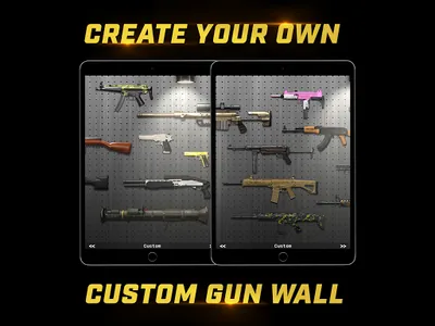 iGun Pro -The Original Gun App screenshot 14