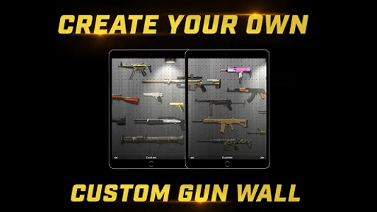 iGun Pro -The Original Gun App screenshot 4