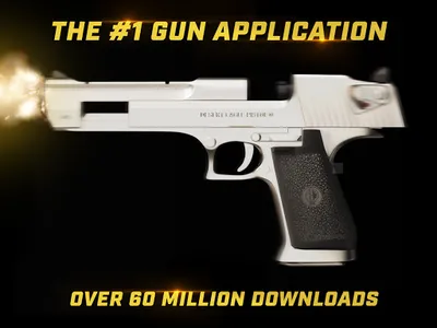 iGun Pro -The Original Gun App screenshot 7