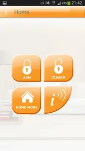 Avidsen Security screenshot 0