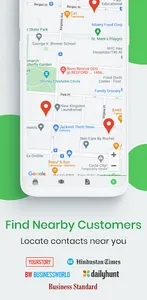 GoDial Personal CRM AutoDialer screenshot 7