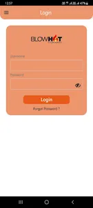 Blowhot India screenshot 0