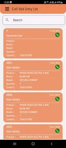 Blowhot India screenshot 4