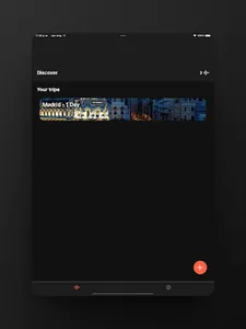 Planify - AI Travel Planner screenshot 5