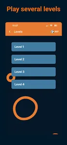 Player Predictor - Soccer Quiz screenshot 5