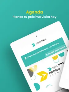Spacars screenshot 4