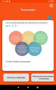 iChagas screenshot 11