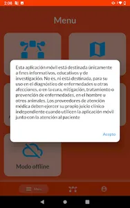 iChagas screenshot 7