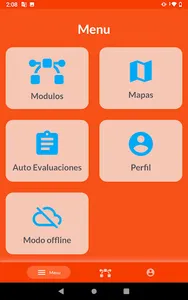 iChagas screenshot 8