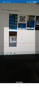 Create Qr & Barcode screenshot 4