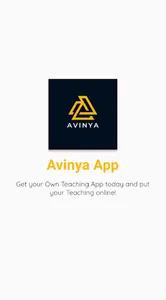 Avinya Sales screenshot 0