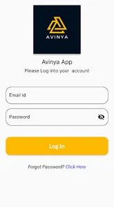 Avinya Sales screenshot 1