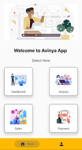 Avinya Sales screenshot 2