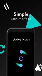 Spike Rush screenshot 6