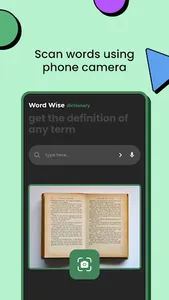 Word Wise - Dictionary screenshot 10