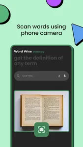 Word Wise - Dictionary screenshot 2