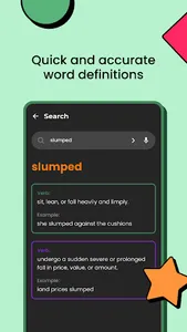 Word Wise - Dictionary screenshot 3