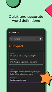 Word Wise - Dictionary screenshot 7