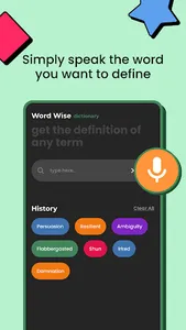 Word Wise - Dictionary screenshot 9