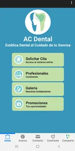 AC Dental screenshot 0