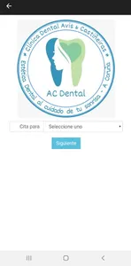 AC Dental screenshot 1