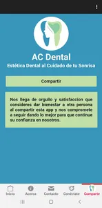 AC Dental screenshot 11