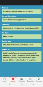 AC Dental screenshot 12