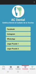 AC Dental screenshot 2