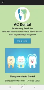 AC Dental screenshot 3