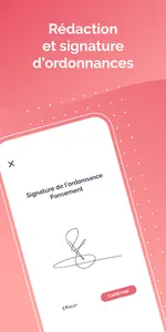 AvisPlaie screenshot 3