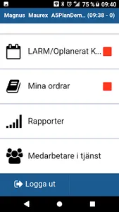 Avista Time 5 screenshot 1