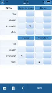 Avista Time 5 screenshot 2