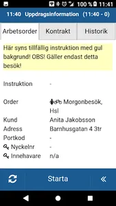 Avista Time 5 screenshot 3