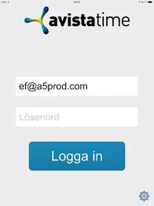 Avista Time 5 screenshot 5