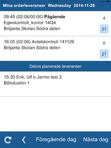 Avista Time 5 screenshot 9