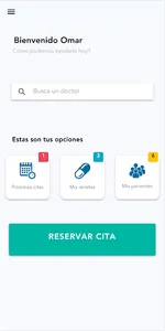 Mi aviva screenshot 1