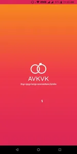AVKVK Matrimony screenshot 0