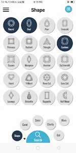 Avlas Diamonds screenshot 0