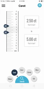 Avlas Diamonds screenshot 1