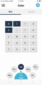 Avlas Diamonds screenshot 2