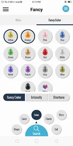 Avlas Diamonds screenshot 3