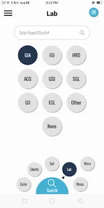 Avlas Diamonds screenshot 4