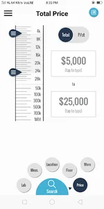 Avlas Diamonds screenshot 5