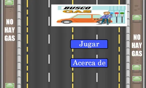 Busco GAS screenshot 0
