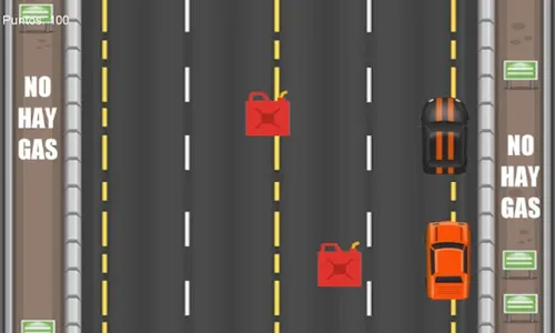 Busco GAS screenshot 2