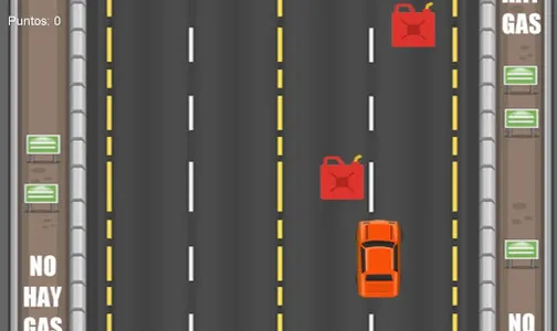 Busco GAS screenshot 3
