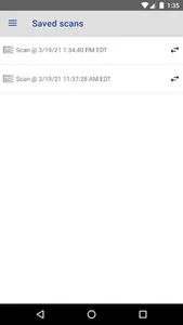NMEA Reader screenshot 4