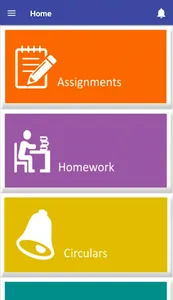 Amrita Vidyalayam - Navi Mumba screenshot 0